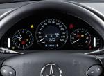 Mercedes-Benz CLK-Class Cabriolet 2004 года